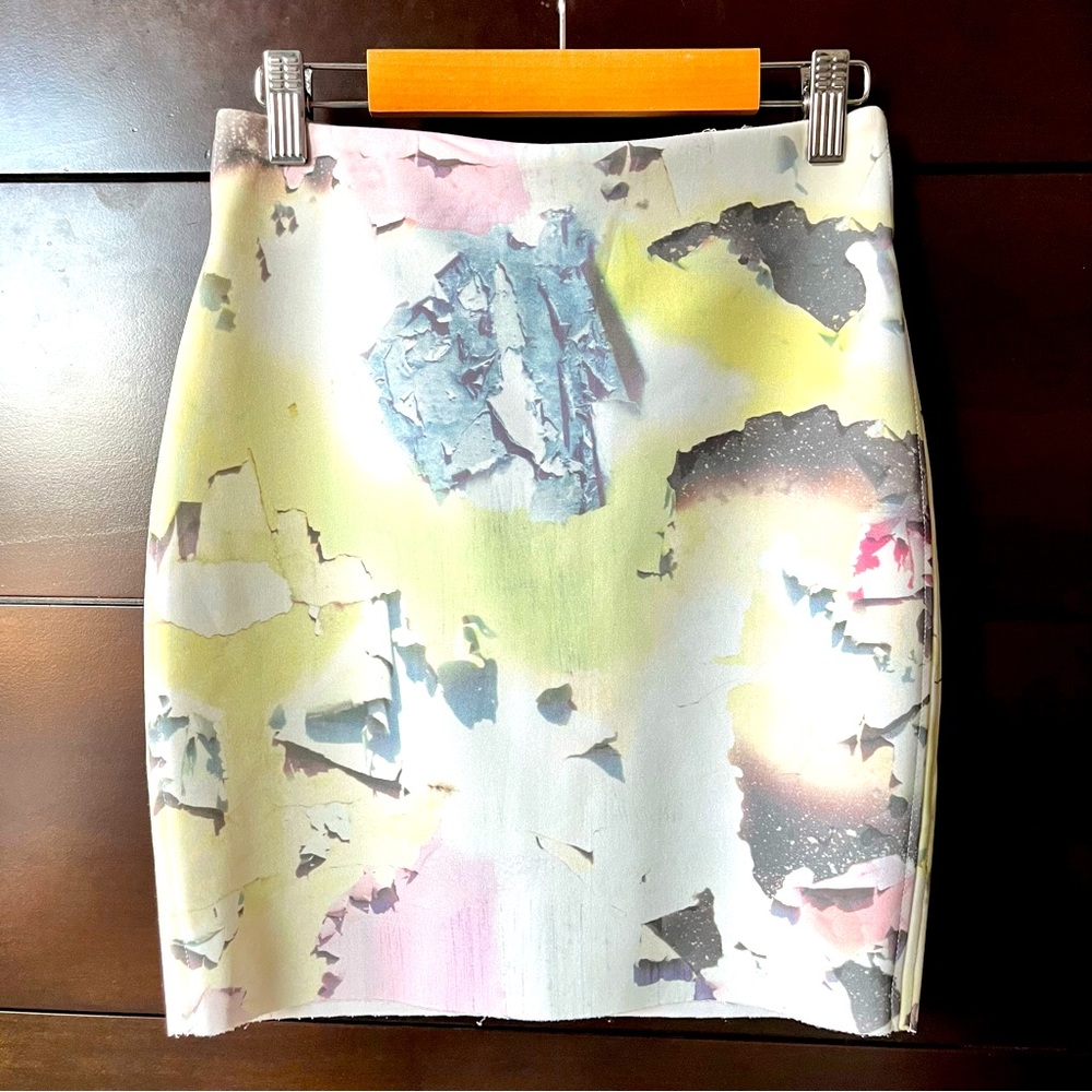 Zara skirt